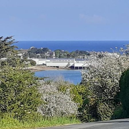 Appartement Proche Bord De Mer بلوغاسنو المظهر الخارجي الصورة