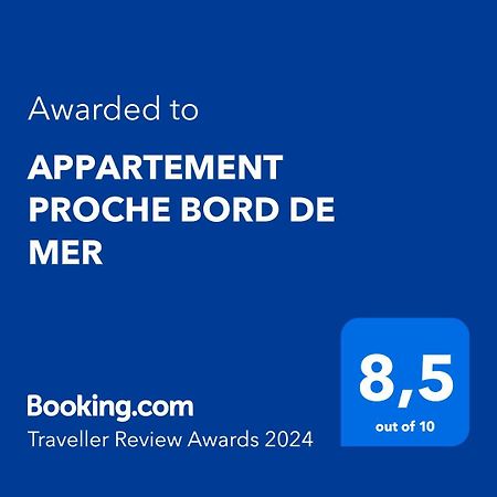 Appartement Proche Bord De Mer بلوغاسنو المظهر الخارجي الصورة