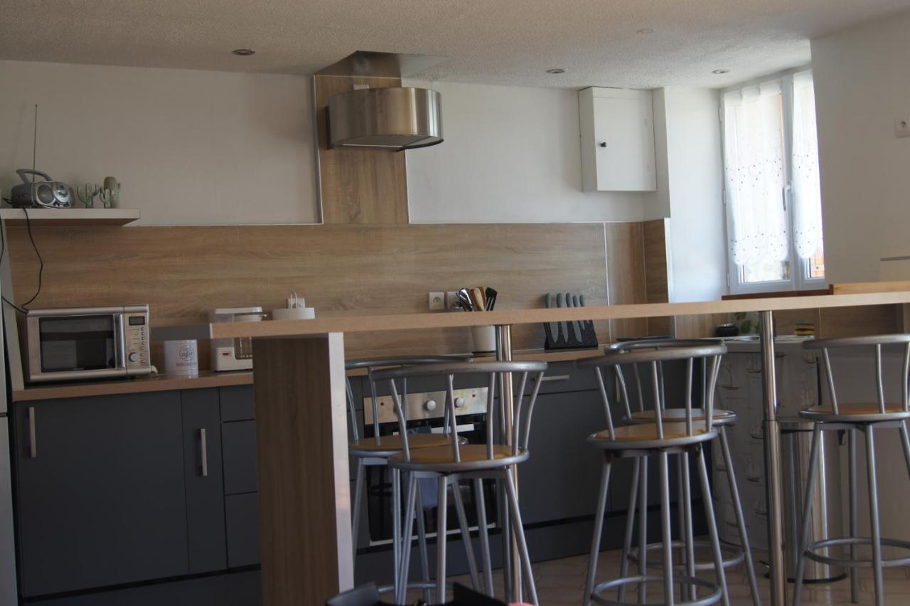 Appartement Proche Bord De Mer بلوغاسنو المظهر الخارجي الصورة