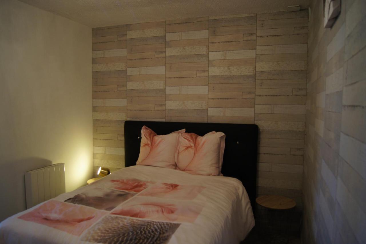 Appartement Proche Bord De Mer بلوغاسنو المظهر الخارجي الصورة