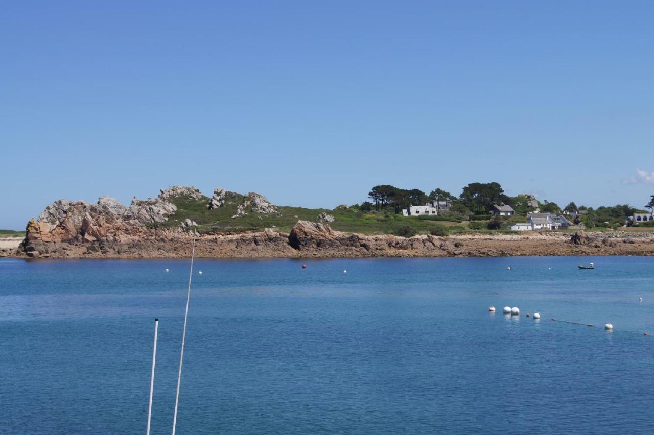 Appartement Proche Bord De Mer بلوغاسنو المظهر الخارجي الصورة