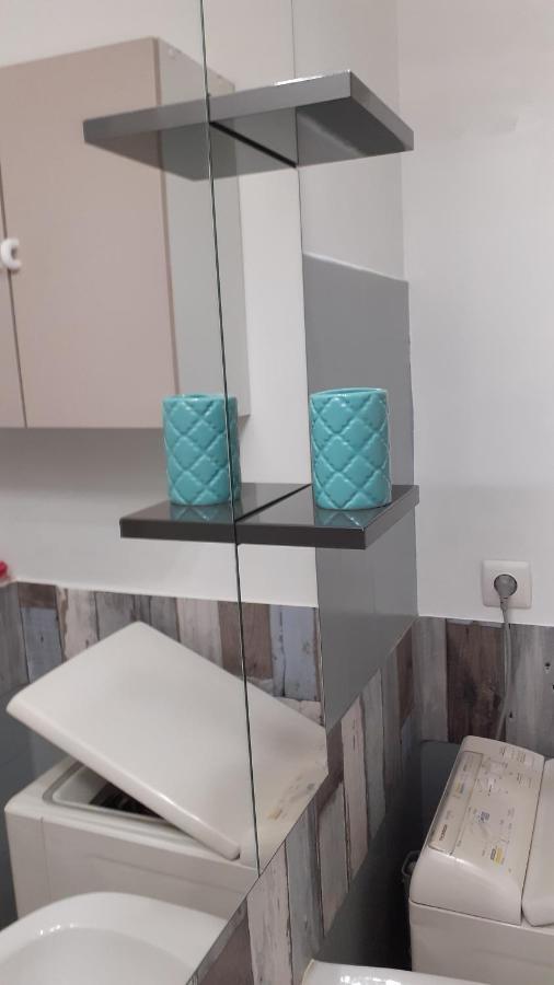 Appartement Proche Bord De Mer بلوغاسنو المظهر الخارجي الصورة